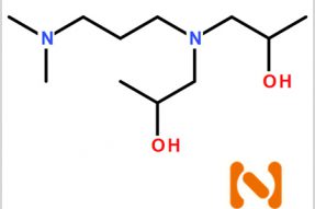 N-（二甲氨丙基）二異丙醇胺